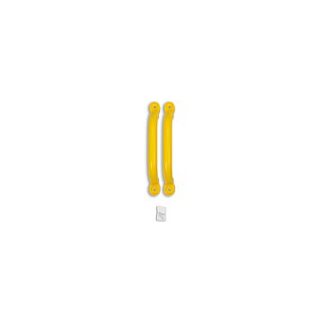 Jensen Swing SHG-Yellow 1300 lb Tensile Metal Short Hand Grip