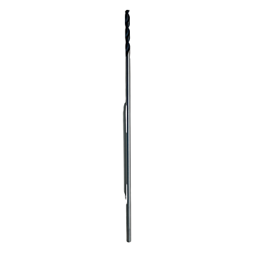 High Speed Steel 18 in Extension Aircraft Drill Bit