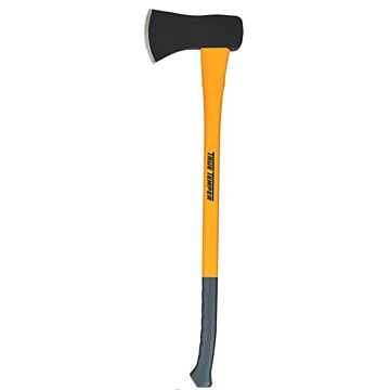 TRUE TEMPER TT Axe 3.5lb Single Bit 33"