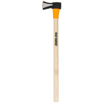 TRUE TEMPER 4 lb Fiberglass Forged Steel Super Splitter