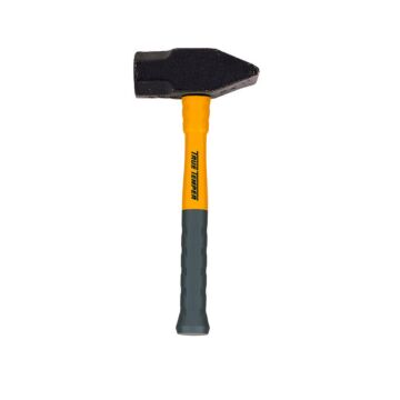 True Temper 3 lb Steel Fiberglass Cross Peen Hammer