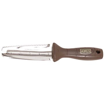 AMES ® 2442100 Trowel/Transplanted 2.4 in Planter fts Pal Hand Tool