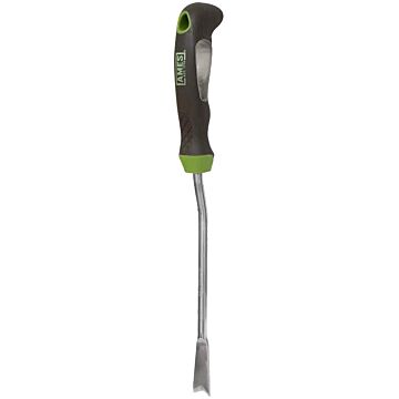 Ames Stainless Steel Ergo Gel Polypropylene Hand Weeder