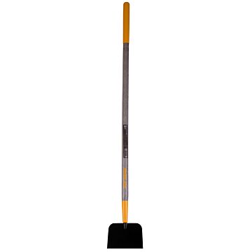 TRUE TEMPER AMES TRUE TEMPER® 2683200 1-1/2 in 7 in Garden Scraper