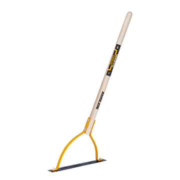 TRUE TEMPER AMES TRUE TEMPER® 2945000 Straight/Serrated 10 in Deluxe Weed Cutter