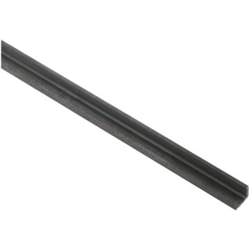 HILLMAN Angle (Steel) 3/4" x 1/8" x 6 ft