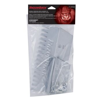 Razor-Back Replacement Blade