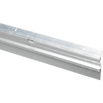 Door Sweep Automatic 2"x36" Alum