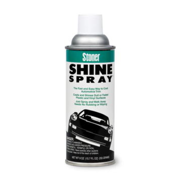 Stoner Shine Spray