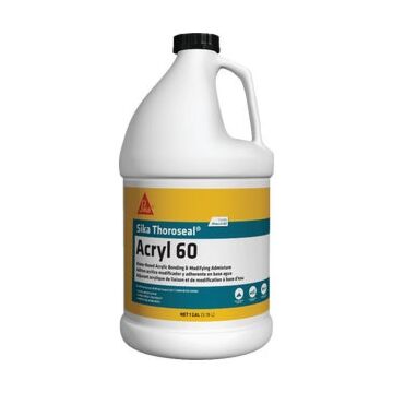 Sika Thoroseal Acryl 60 - 1 gallon