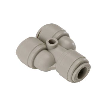 Fluidfit Union Y - 3/8 in.