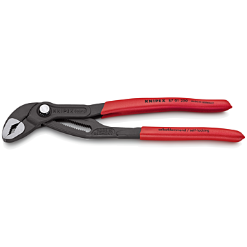 Knipex Cobra® High-Tech Water Pump Pliers