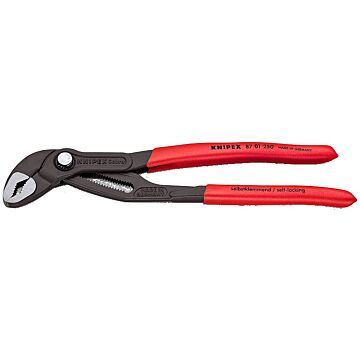 Knipex Cobra® High-Tech Water Pump Pliers