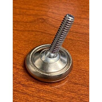 Steel Furniture Leveler Glide
