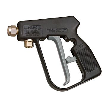TeeJet AA30 GunJet Spray Gun With 1/4" Female NPT