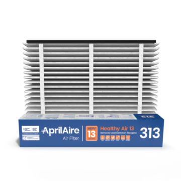 Aprilaire Replacement Filter 313 M13