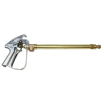 TeeJet GunJet AA43 22" Brass Spray Gun