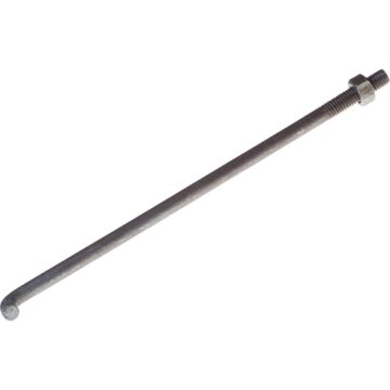 Grip-Rite Anchor Bolt (Galvanized - 50 pk) 1/2" x 16 in.