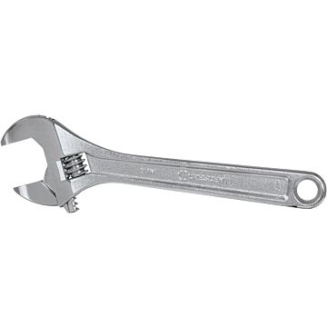 Crescent CRESCENT AC28VS Adjustable Wrench 8" Chrome (Carded)