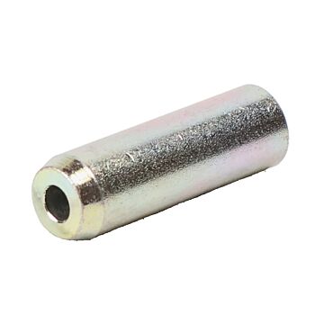 ALC 13/64 in 1-1/2 in Steel Small Blaster Nozzle