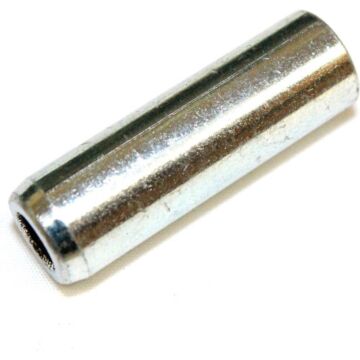 ALC 1/4 in 1-1/2 in Steel Nozzle