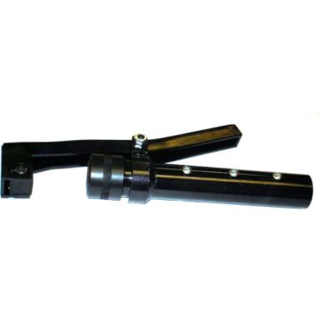 ALC 11-5/16 in Steel 7 to 125 cfm Deadman Sandblast Gun Nozzle