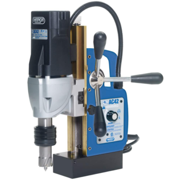 Champion Cutting Tools Varibrute Magnetic Drill Press