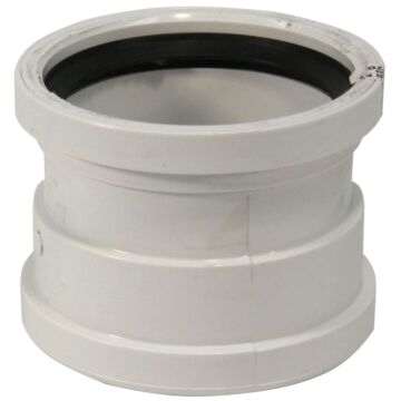 IPEX Adapter Coupling - 4 in. G x 4 in. DWV