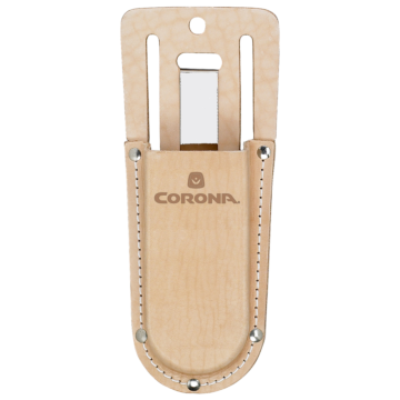 Corona Tools Leather Scabbard - 5 Inch