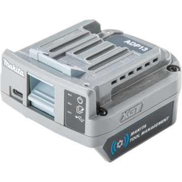Makita XDEFENCE™ Tool Management 40V max XGT® Communication Adapter
