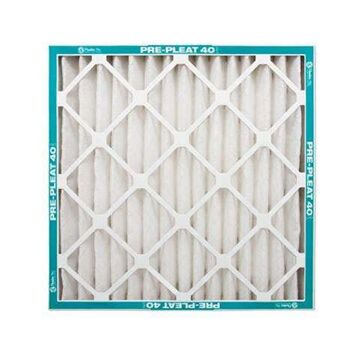 Pleated M11 Air Filter Pleated - 16 in. x 20 in. x 5 in.