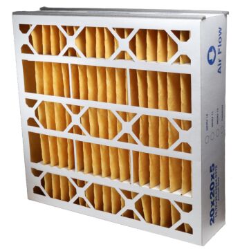 20 in 20 in 5 in Air Filter