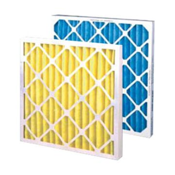 Air Filter 20x24x1 M-10 Pleated