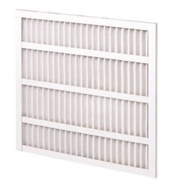 AIR FILTER 22x22x1 M-8 Pleat
