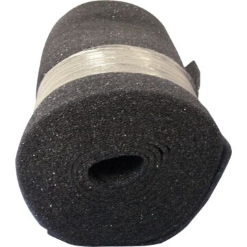 Purafilter 24 In. x 1/4 In. Washable Foam Filter (per foot)