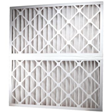 Air Filter Pleat 28x30x2 Merv 10