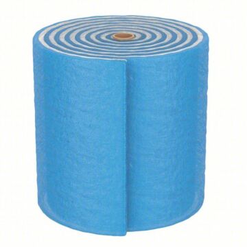 Polyester Fiber 36 in 90 ft Air Filter