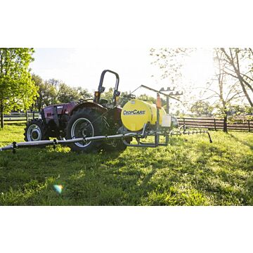 CropCare 150 Gallon 3-Point Sprayer