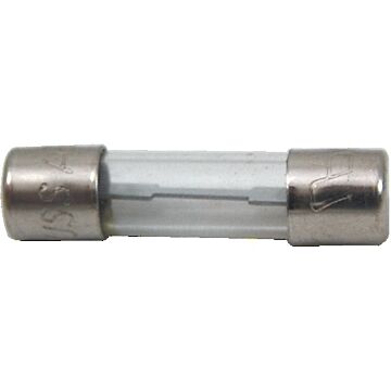 Bussmann Eaton Bussmann series fast-acting fuse