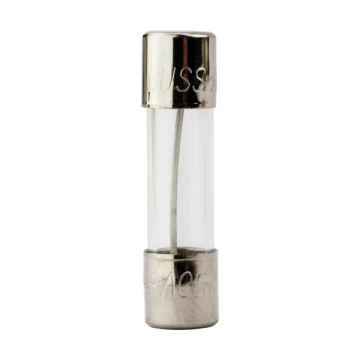 Bussmann Eaton Bussmann series fast-acting fuse