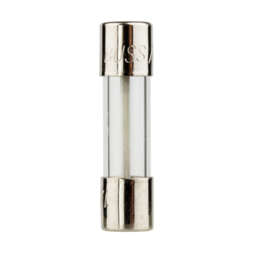 Bussmann Eaton Bussmann series fast-acting fuse