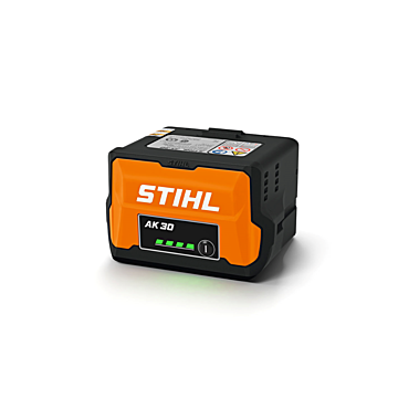 STIHL AK 30 AK System, 5.2 Ah Battery