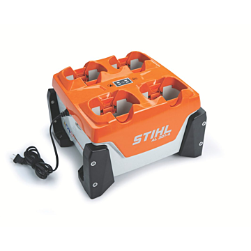 STIHL AL 301-4 Multi-Charger Battery Charging Station