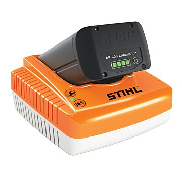 STIHL AL 301 Rapid Battery Charger