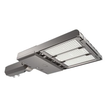 Keystone 120-277 V 140 W LED LED Area Light
