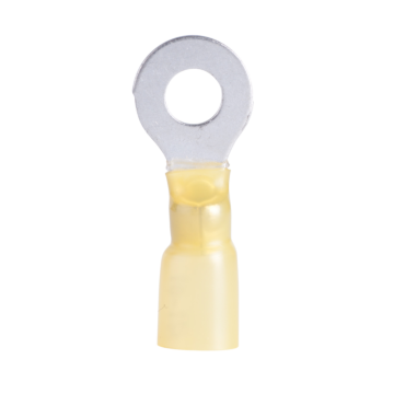 Gardner Bender #12-#10 AWG (5 mm²) GB Xtreme Ring Terminal (1/4" Stud)