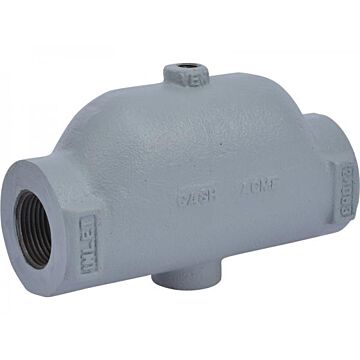 Cash Acme 1 in. Air Purger