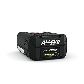 STIHL AP 20.1 Battery