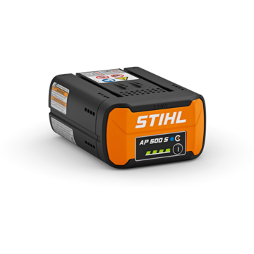 STIHL AP 500 S Battery, 9.4 Ah