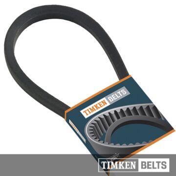 Timken Belts A 84.6 in Styrene Butadiene Rubber V-Belt